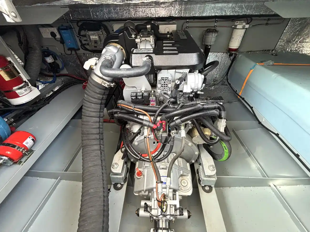 2024 Piper 12c image 6