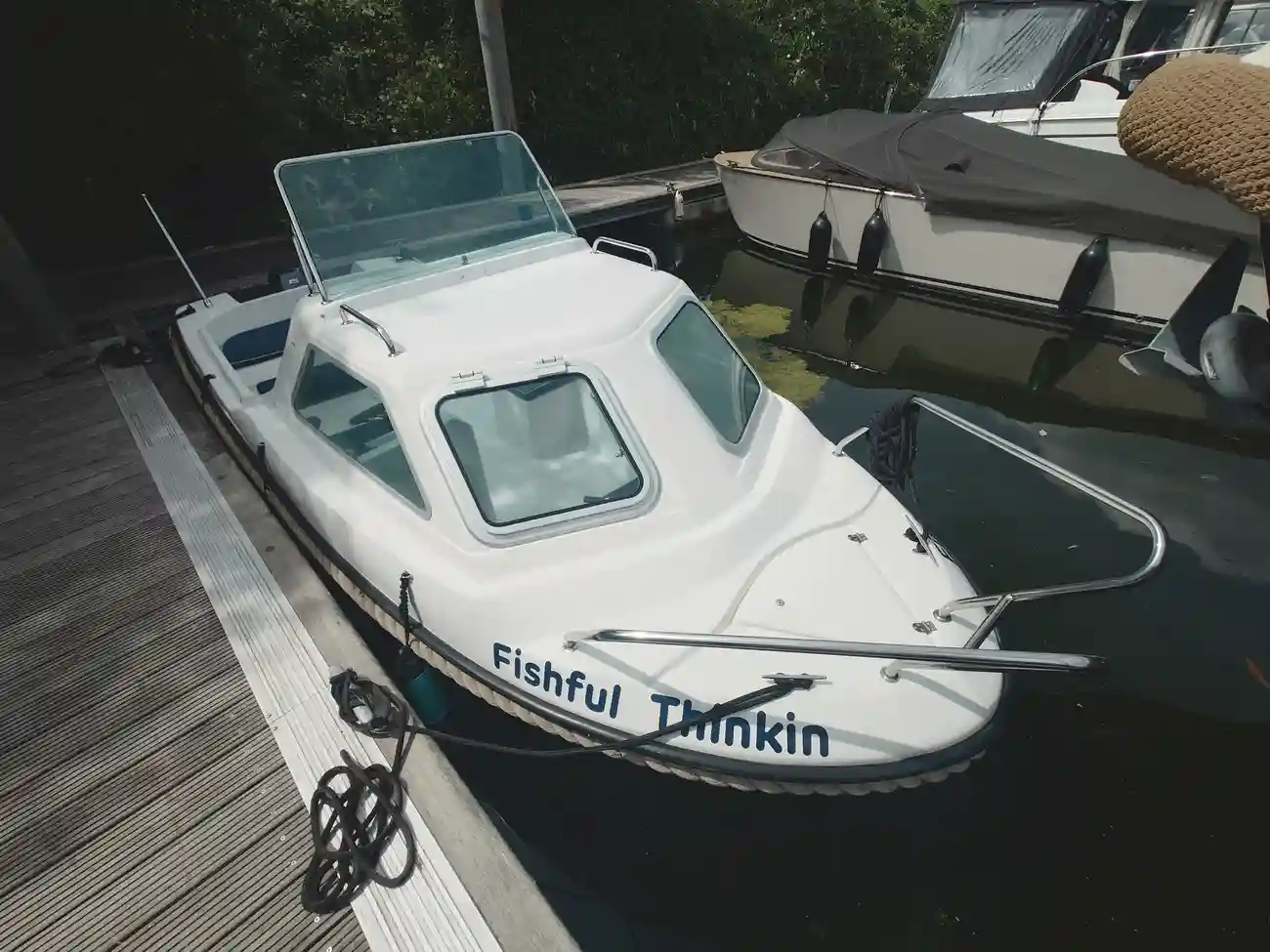 KRUGER BETA 2 2008