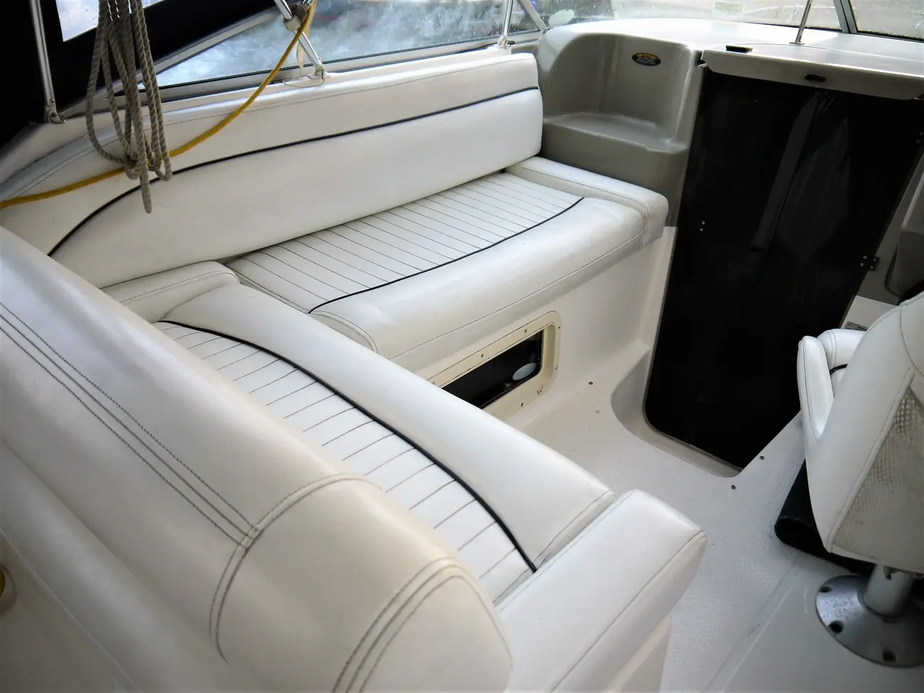 BAYLINER 2655 SUNBRIDGE 1998
