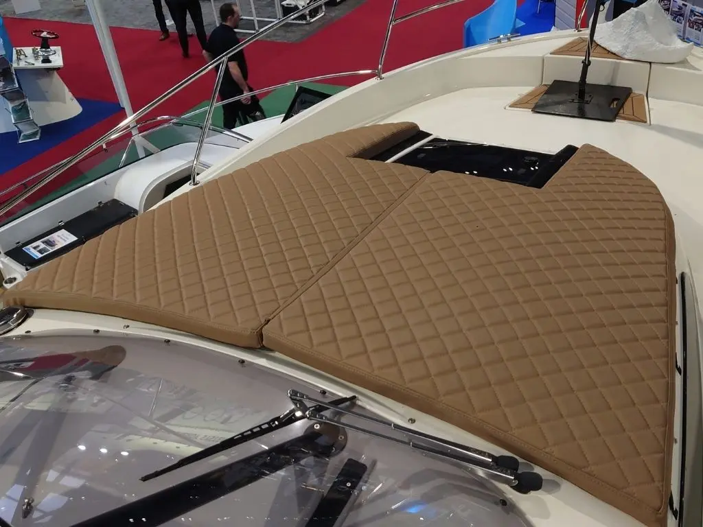 BALT YACHT 818 TITANIUM 2022