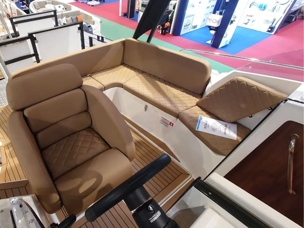 BALT YACHT 818 TITANIUM 2022