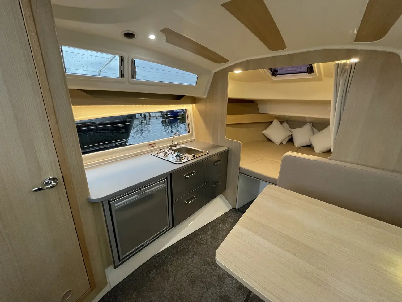 BALT YACHT 818 TITANIUM 2023