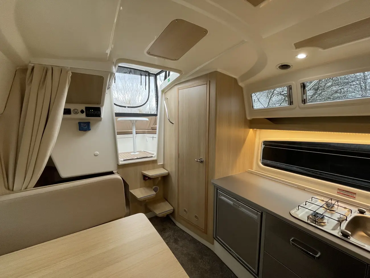 BALT YACHT 818 TITANIUM 2023