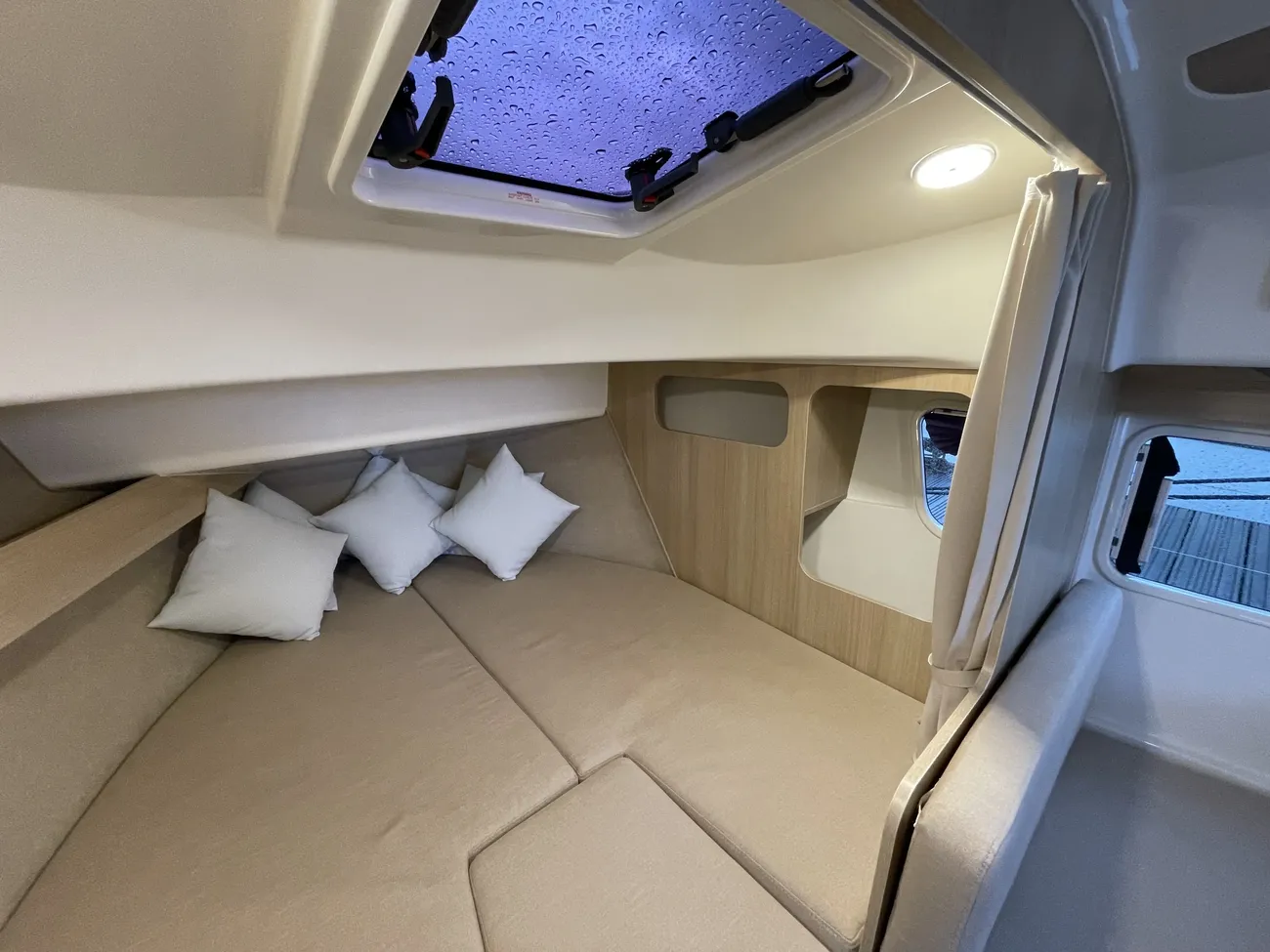 BALT YACHT 818 TITANIUM 2023