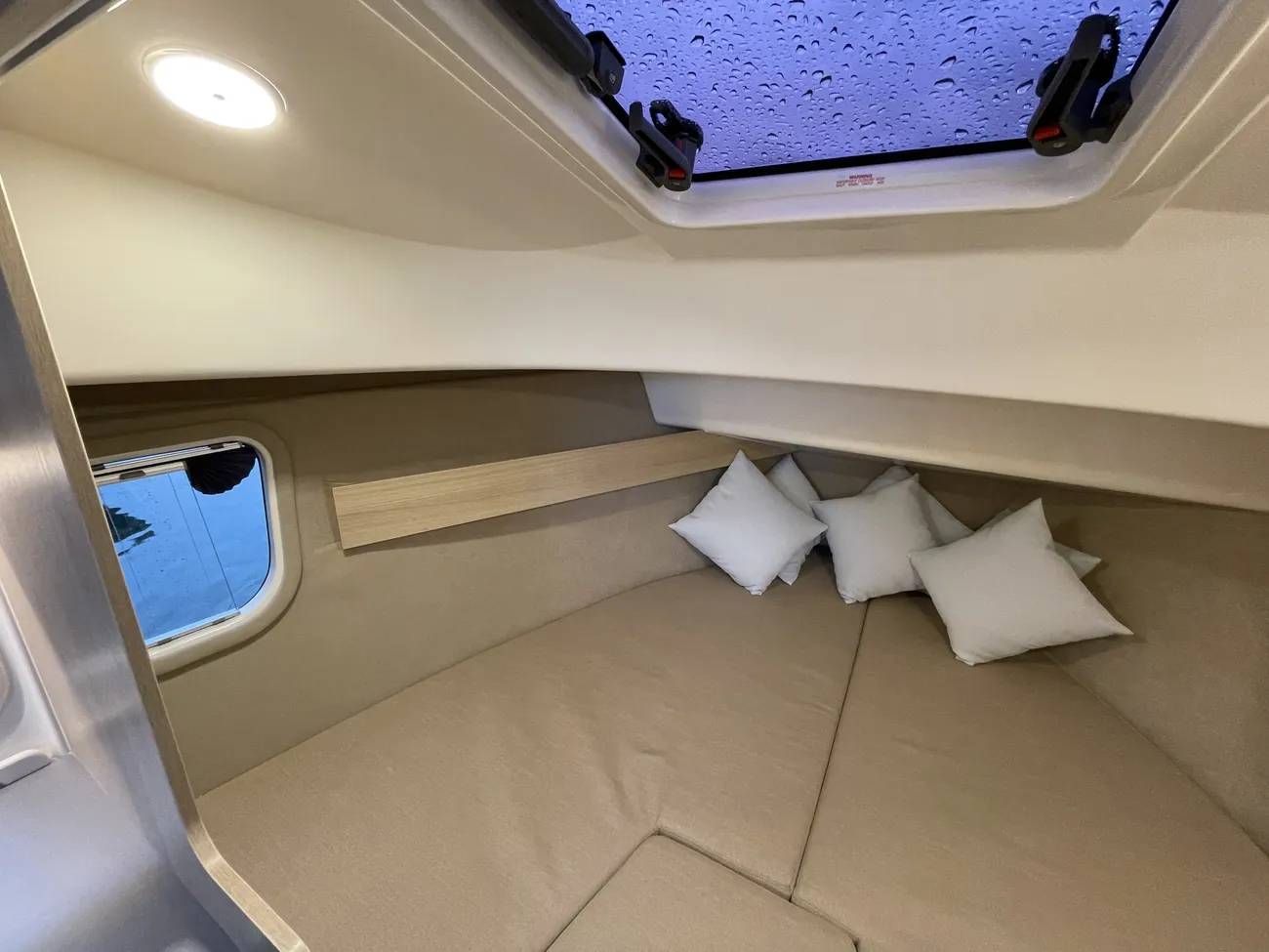 BALT YACHT 818 TITANIUM 2023