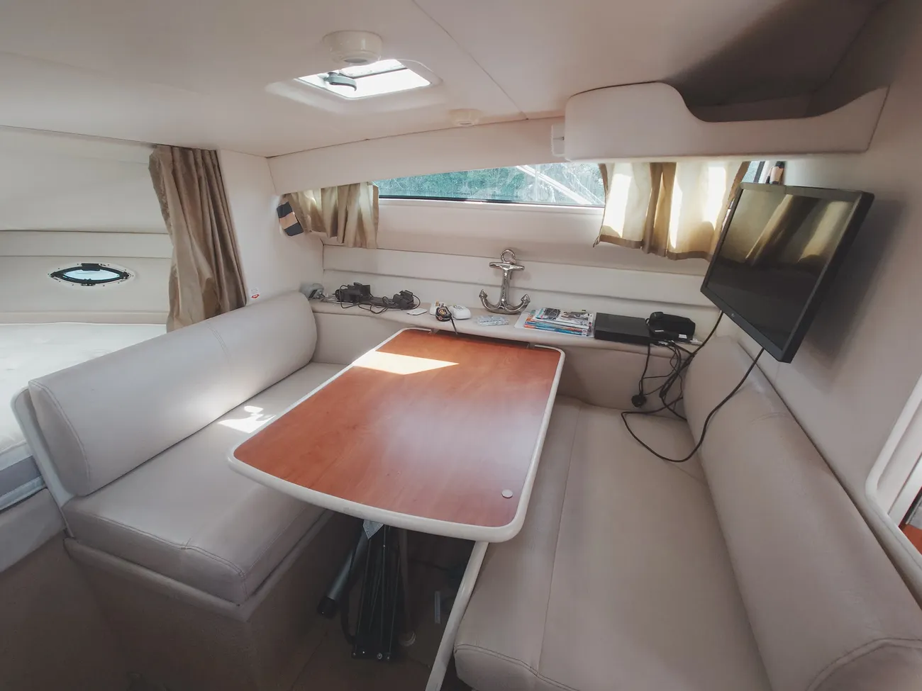 BAYLINER 285 CRUISER 2002