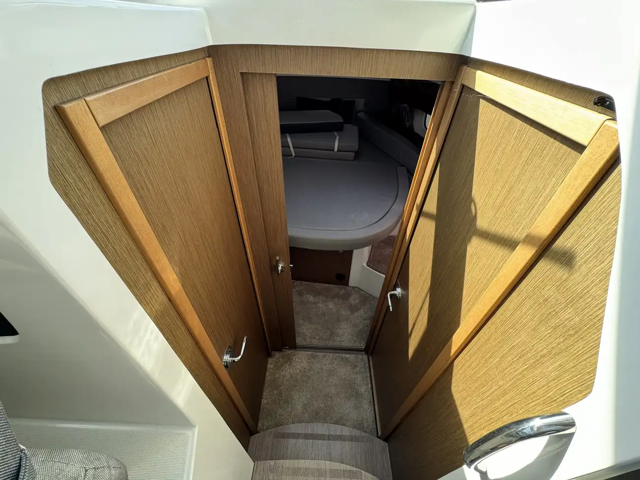 2018 Jeanneau Merry Fisher 895 Legend image 4