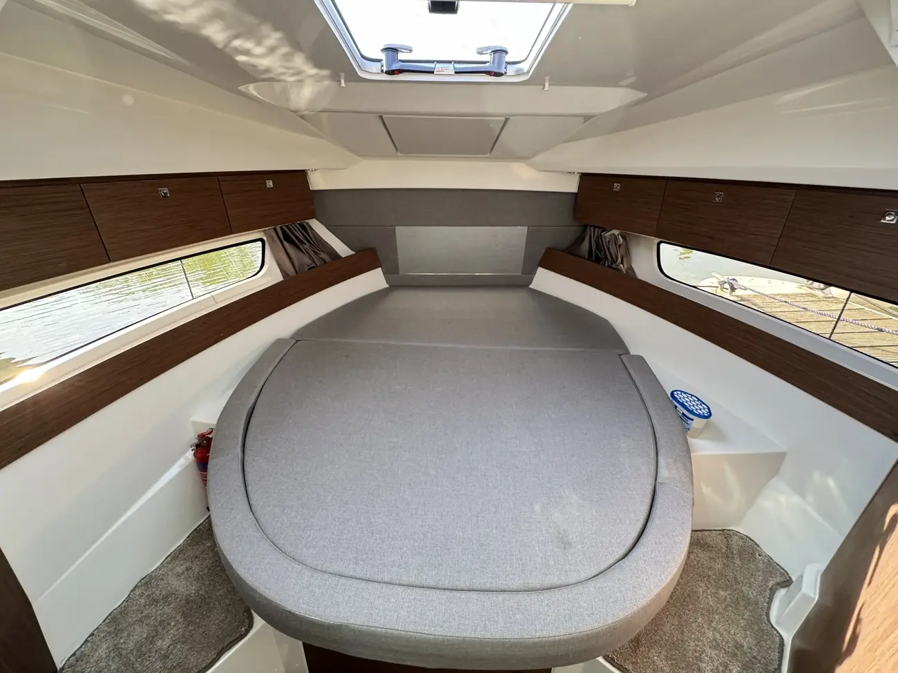 2018 Jeanneau Merry Fisher 895 Legend image 7