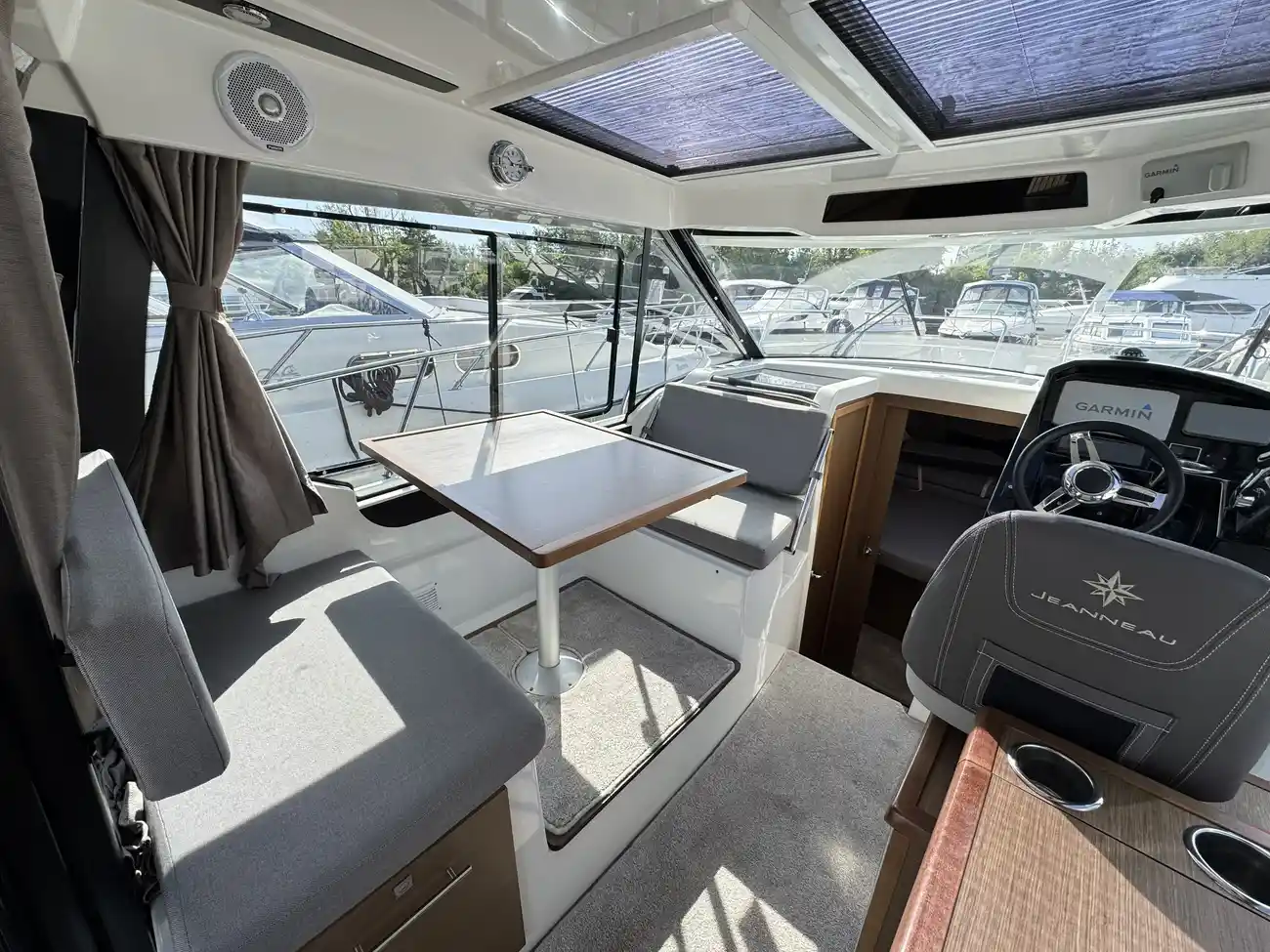 2018 Jeanneau Merry Fisher 895 Legend image 20