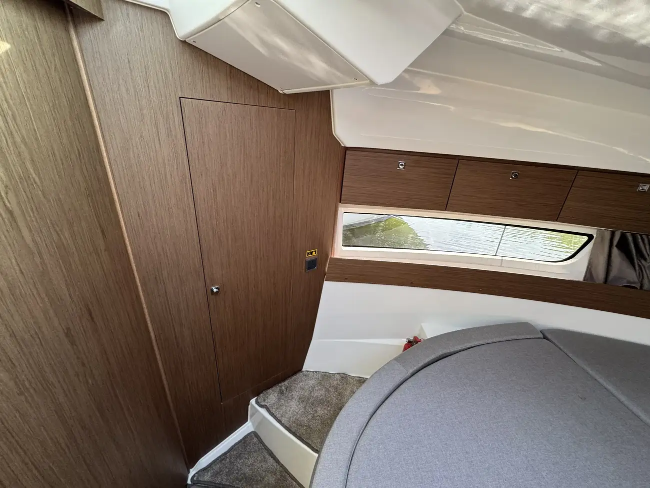 2018 Jeanneau Merry Fisher 895 Legend image 8