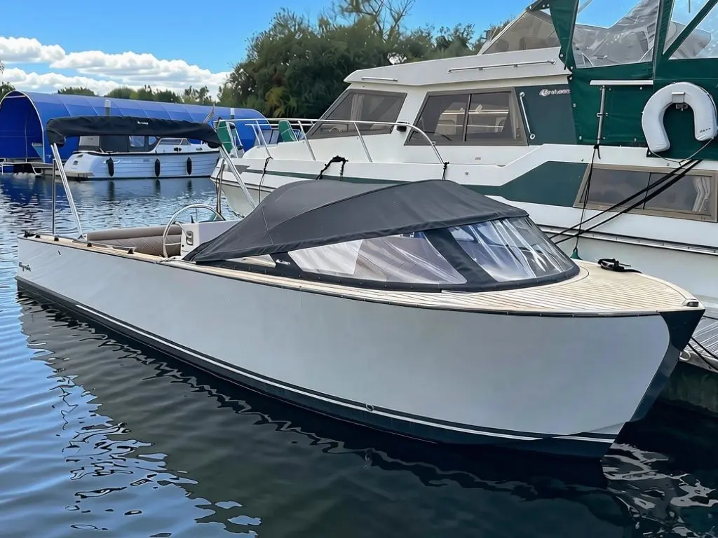 ISLOEP RAPIDA 750 2022