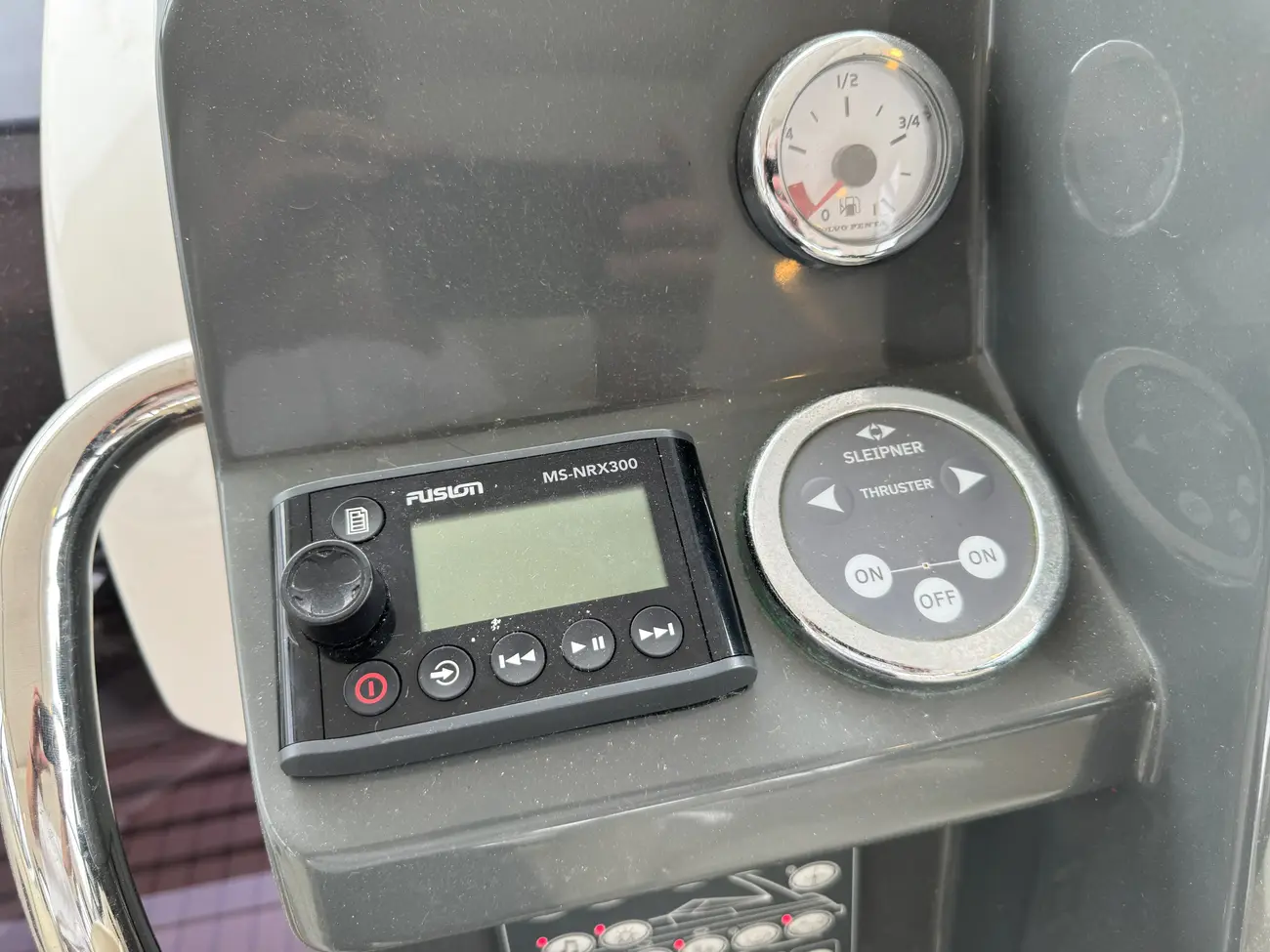 2022 Bavaria S36 HT image 28