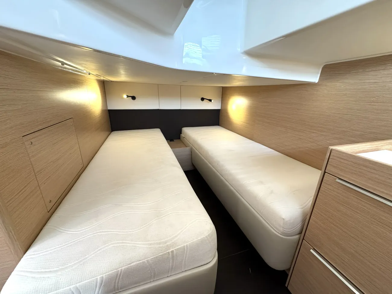 2022 Bavaria S36 HT image 10