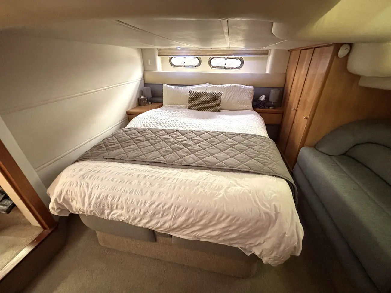 2000 Sealine S41 image 34
