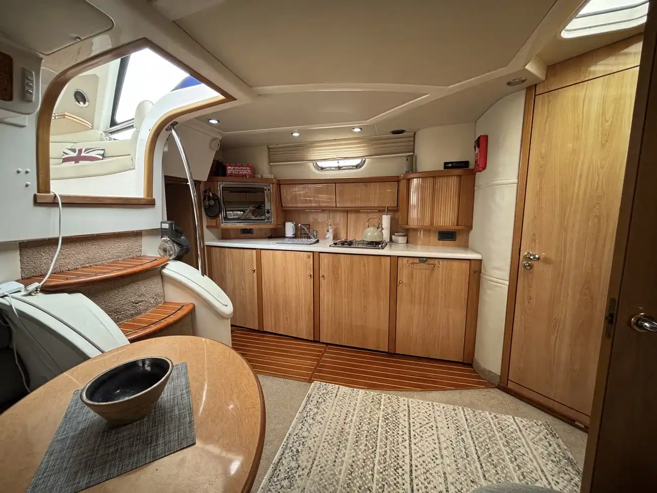 2000 Sealine S41 image 31