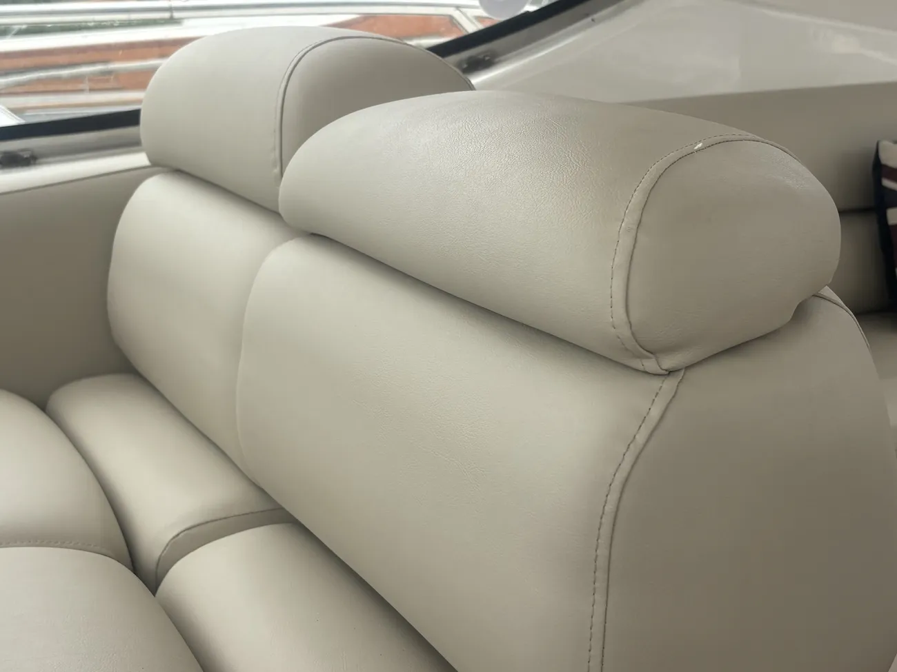 2000 Sealine S41 image 26