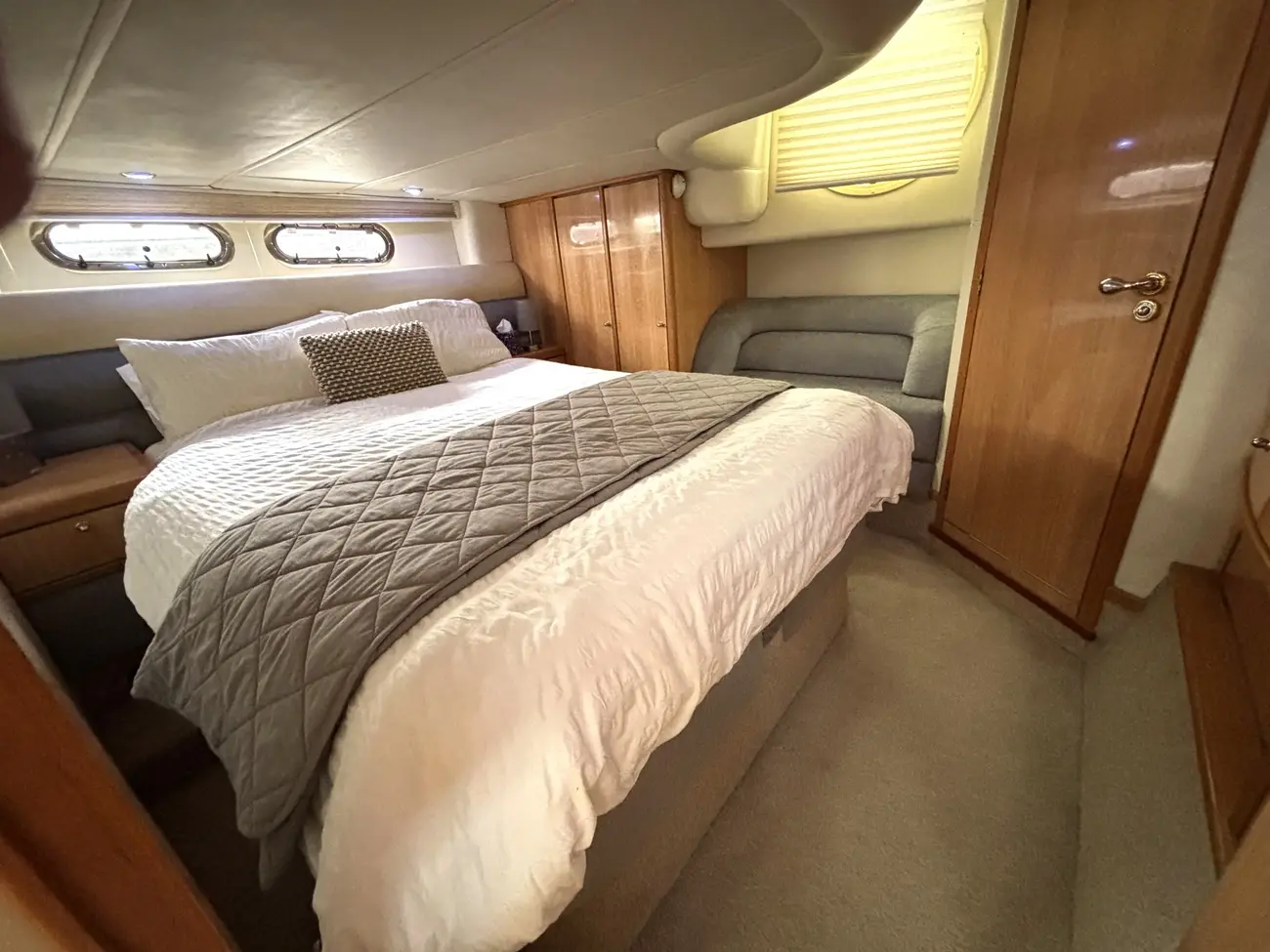 2000 Sealine S41 image 33