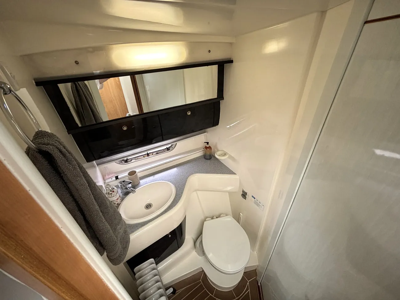 2000 Sealine S41 image 4