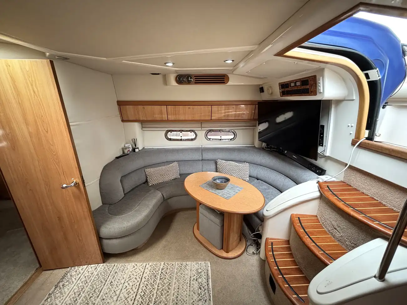 2000 Sealine S41 image 32