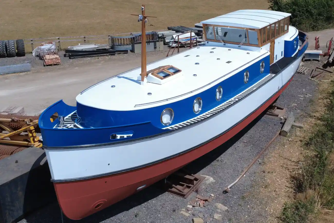 2026 Siscon Ltd OB 1 Class