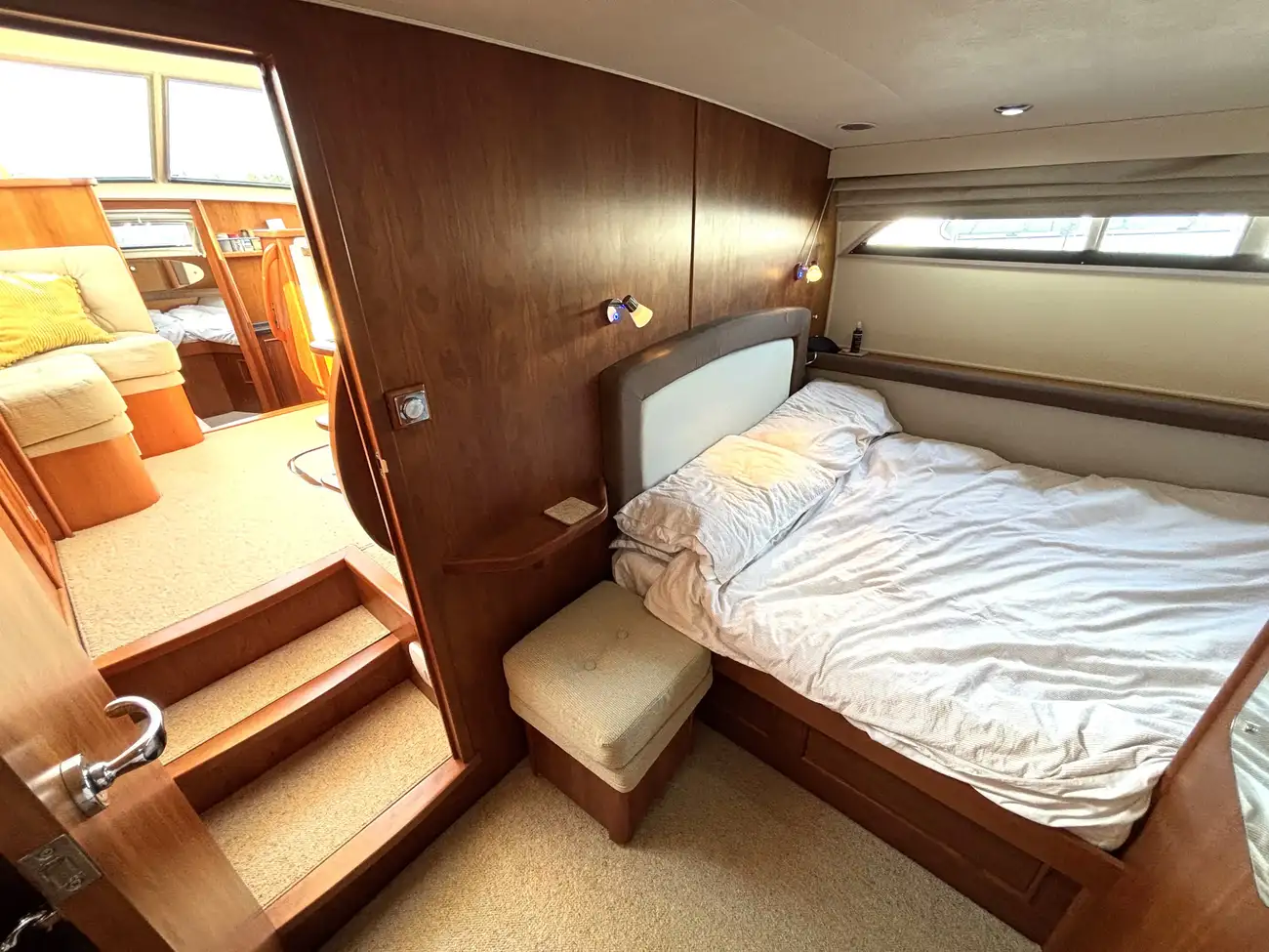2007 Haines 320 image 25
