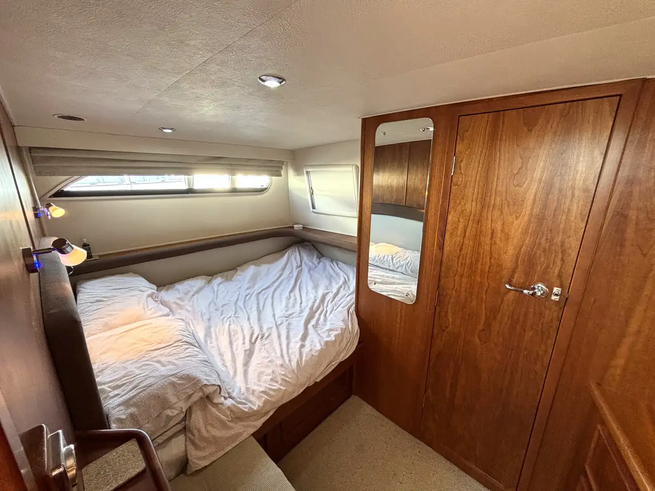 2007 Haines 320 image 24