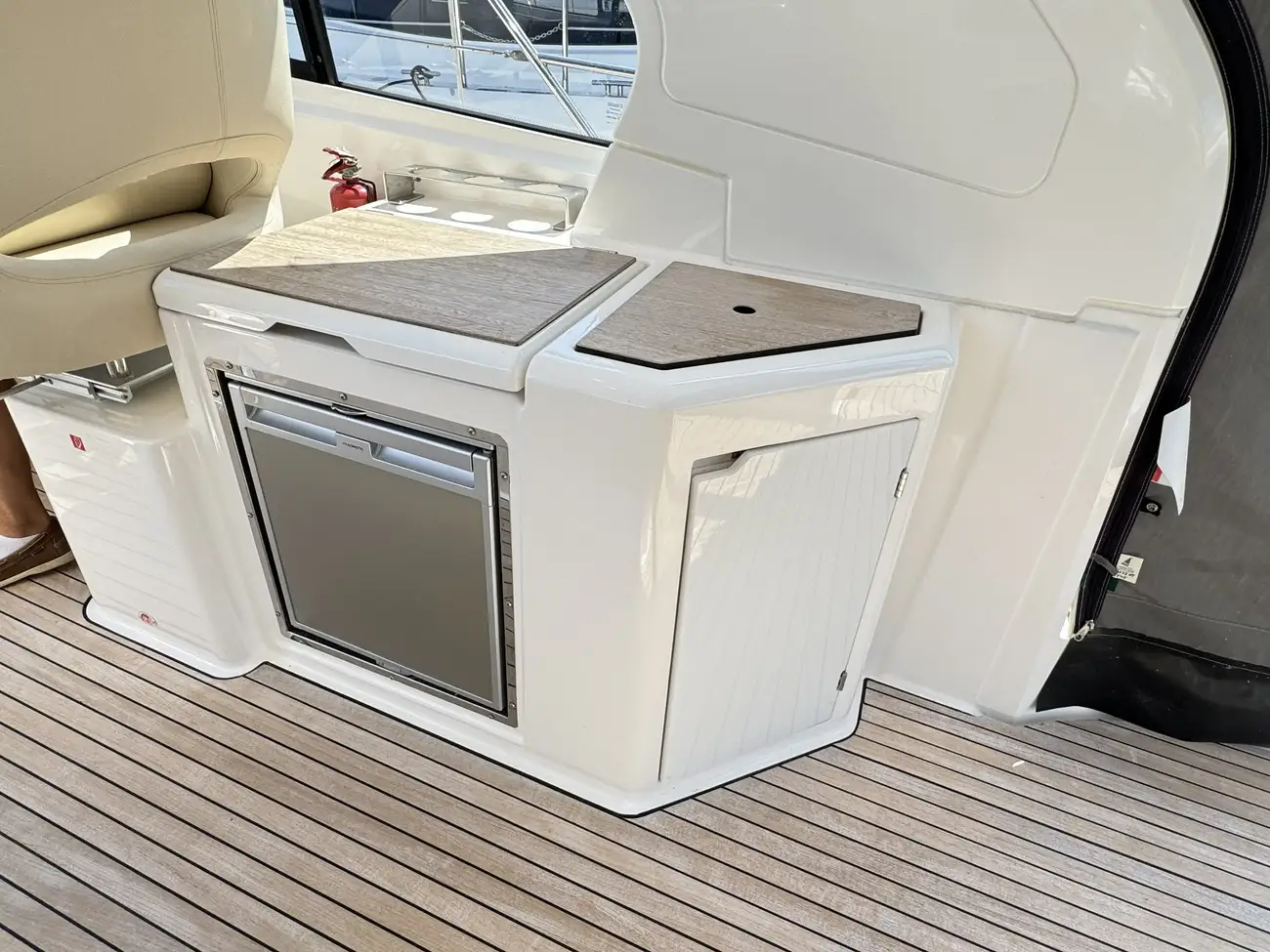 2022 Bavaria S36 HT image 22