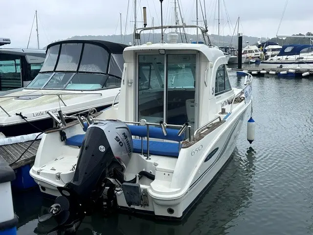 2005 Beneteau Antares 650 HB