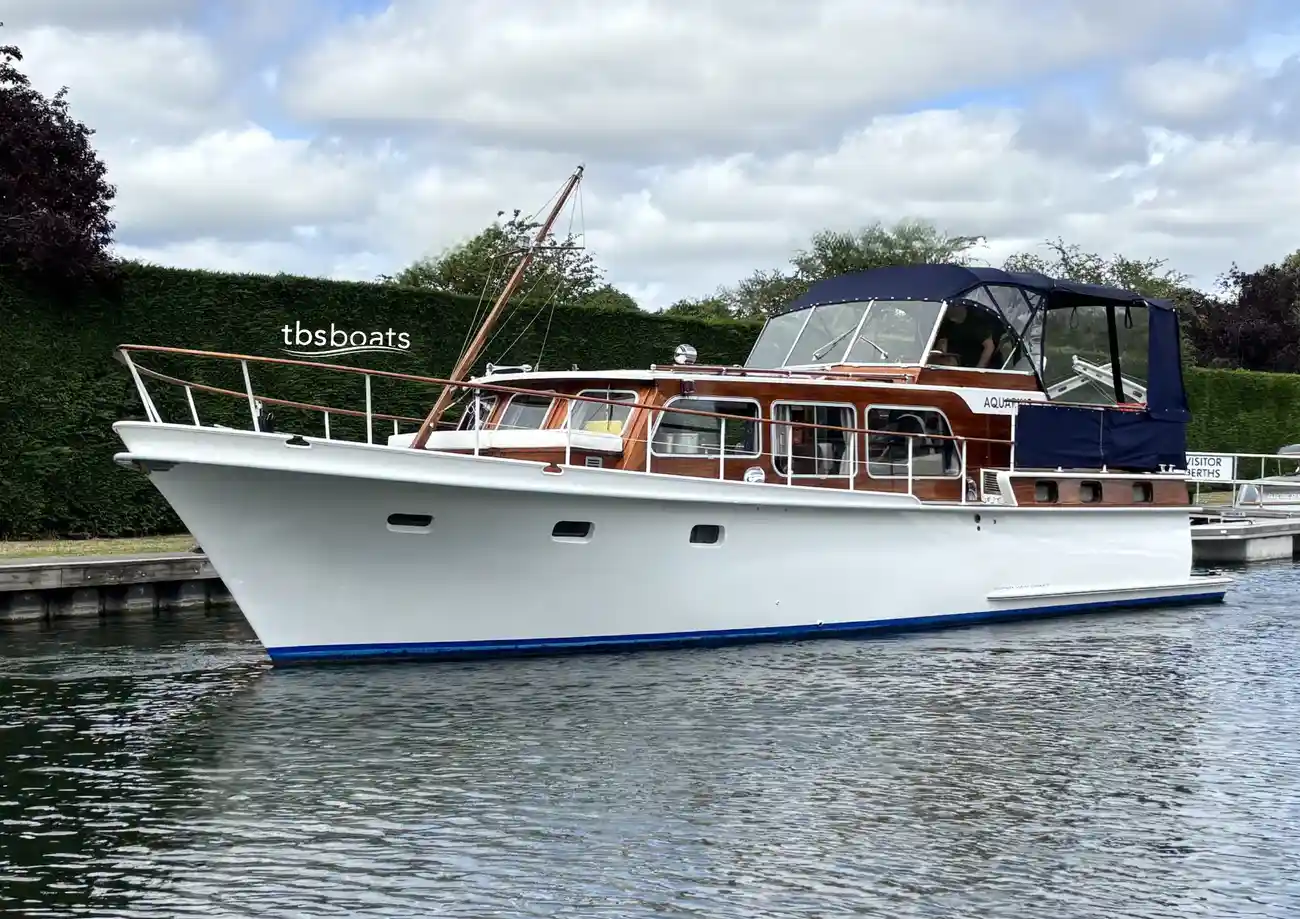 1984 Super Van Craft 1150