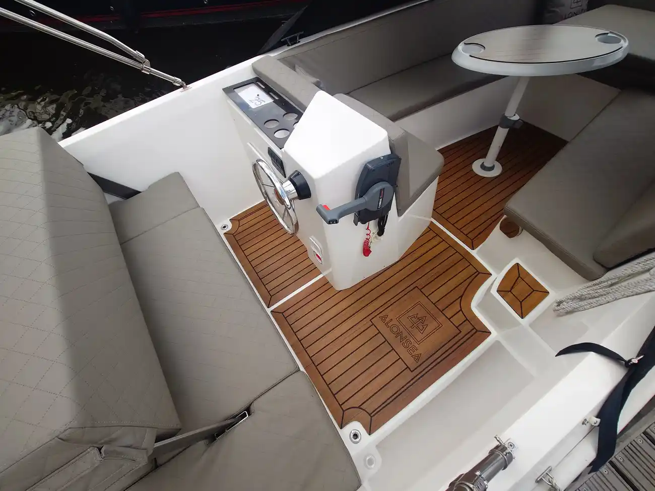 ALONSEA PLUS 560 2022
