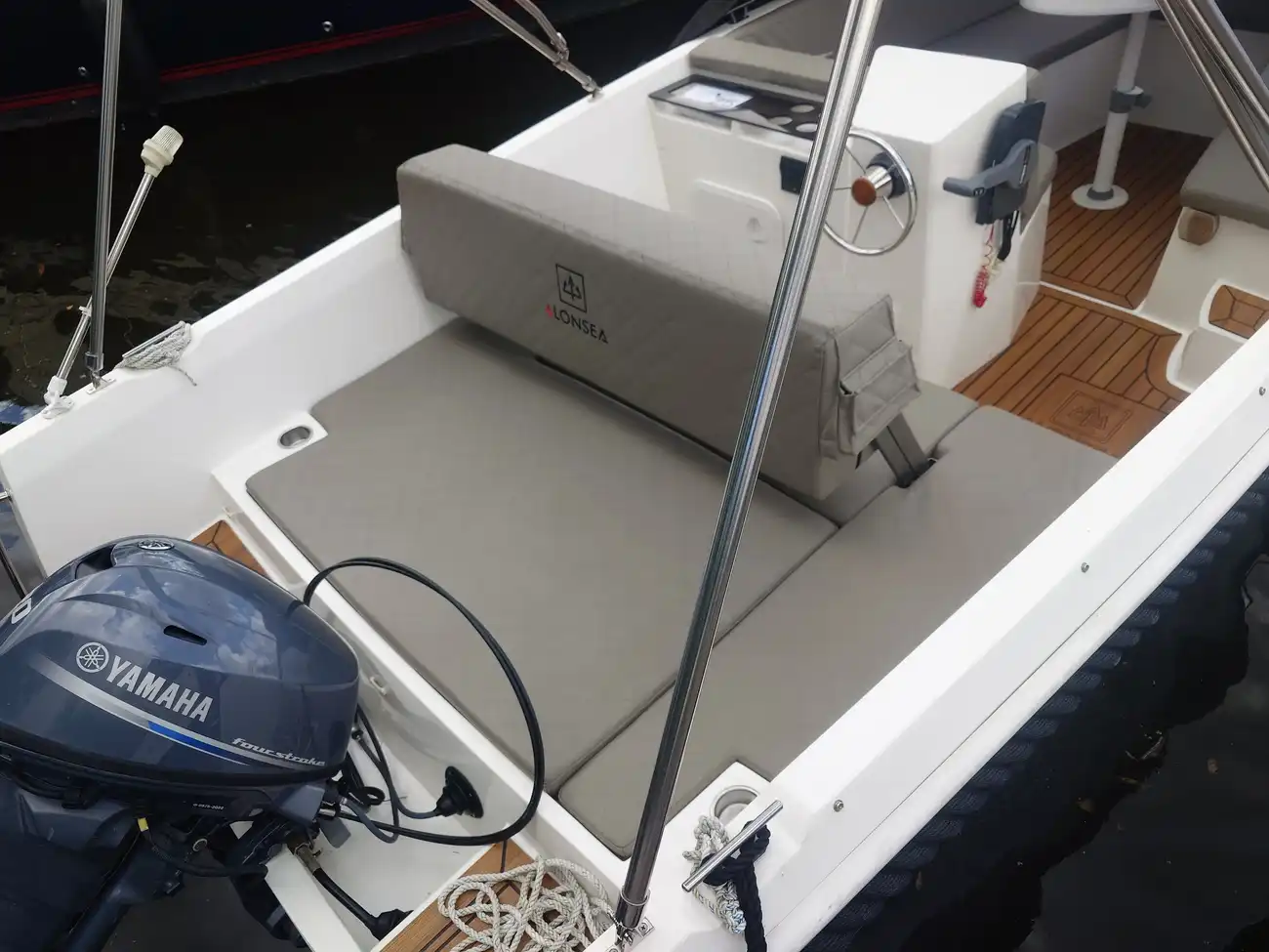 ALONSEA PLUS 560 2022