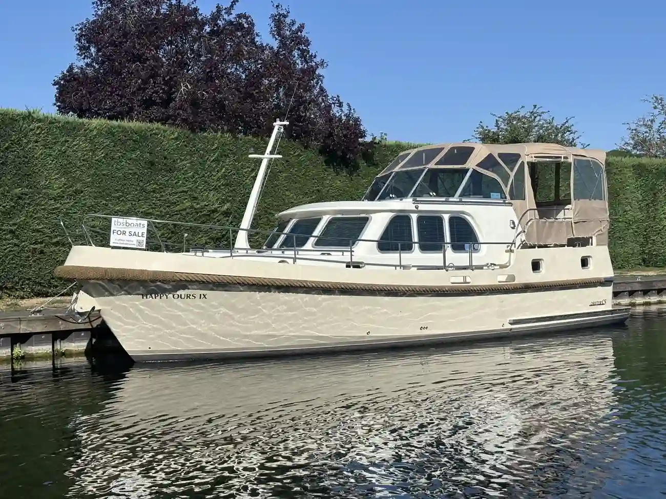 2009 Aquanaut 1200CS Drifter image 11