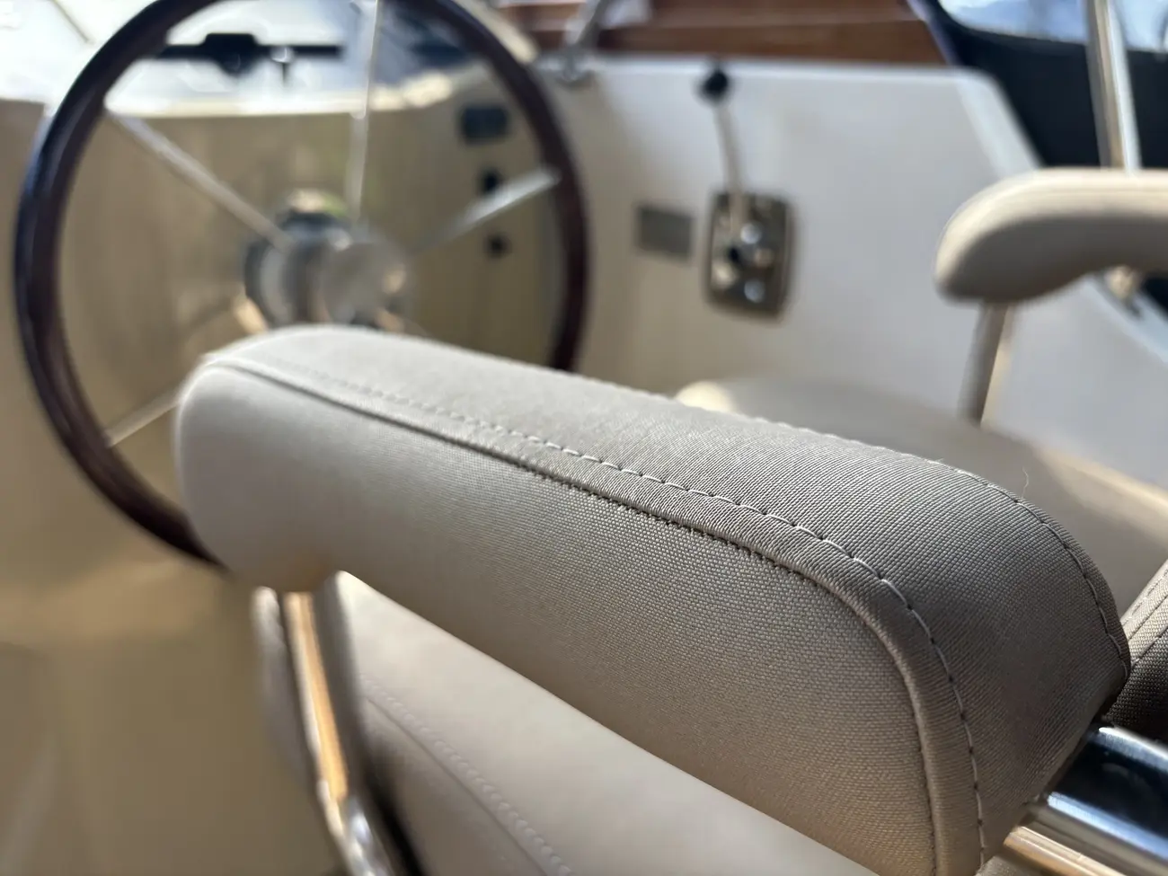 GS 30 CRUISER  2023
