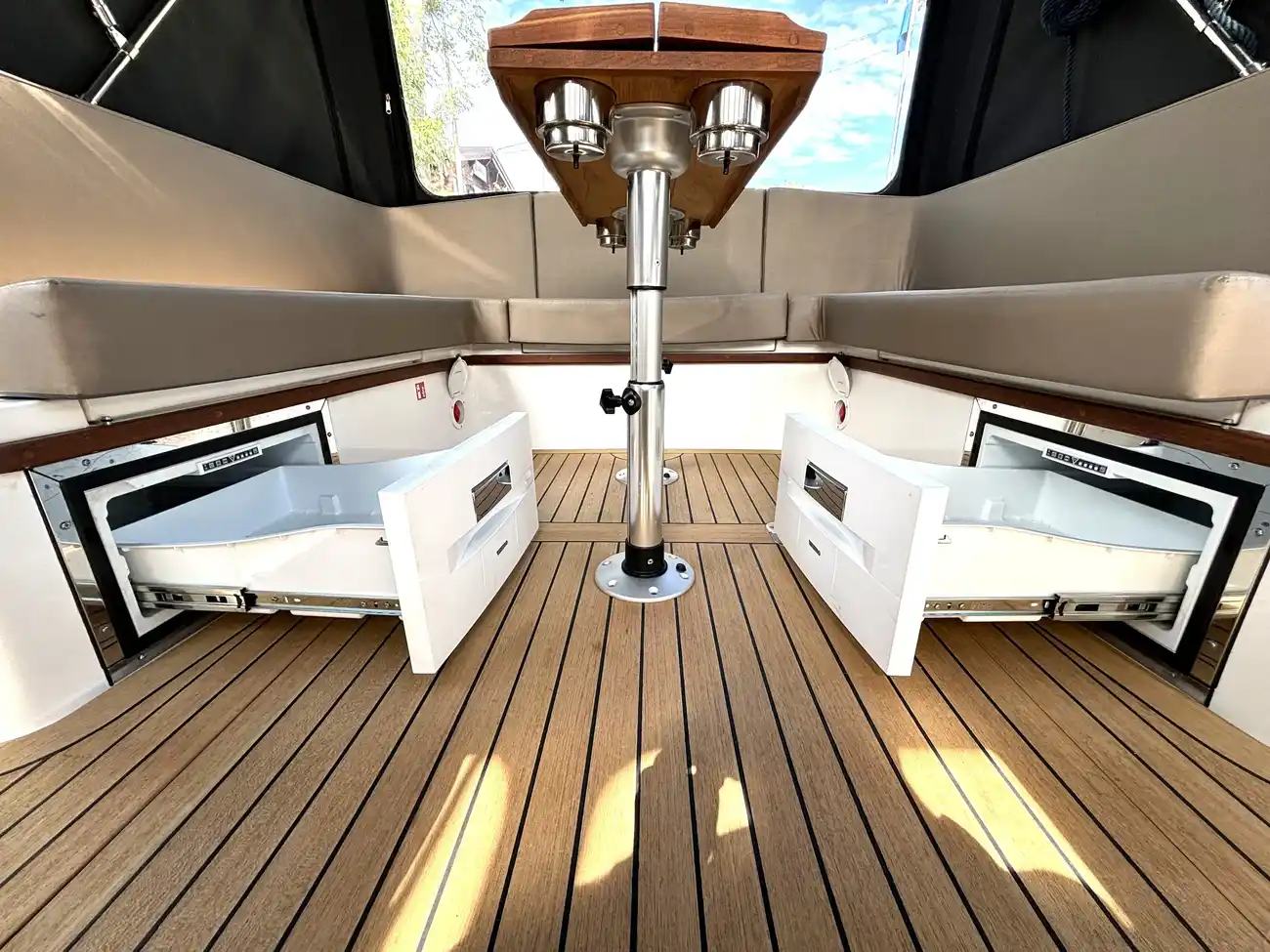 GS 30 CRUISER  2023
