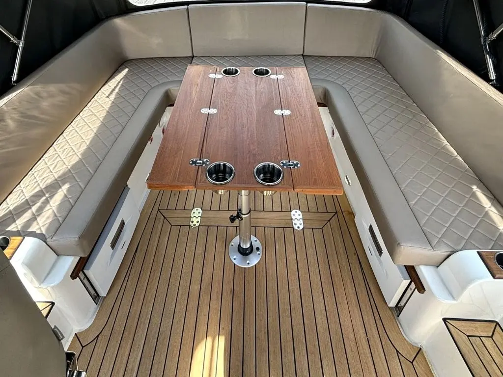 GS 30 CRUISER  2023