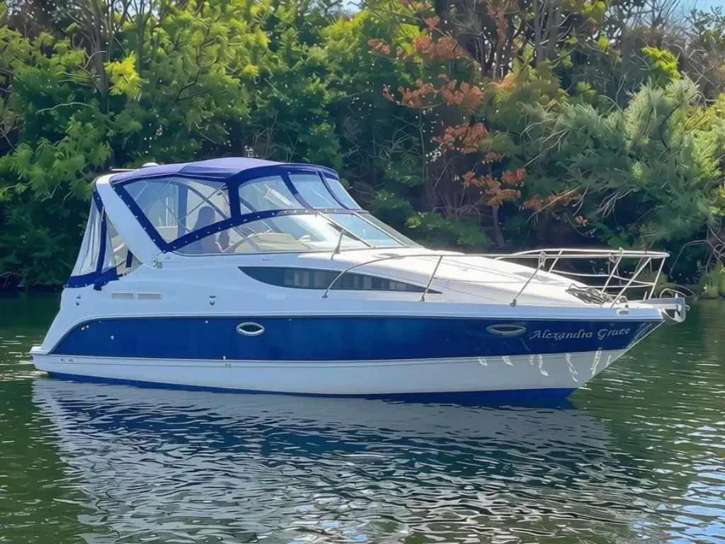 Bayliner 285 Cruiser