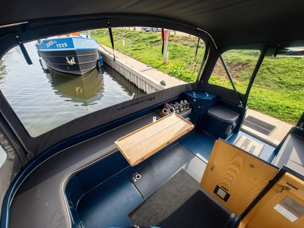 VIKING 70' X 12'6