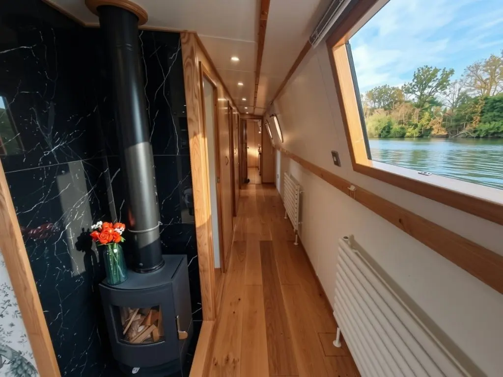 VIKING 70' X 12'6