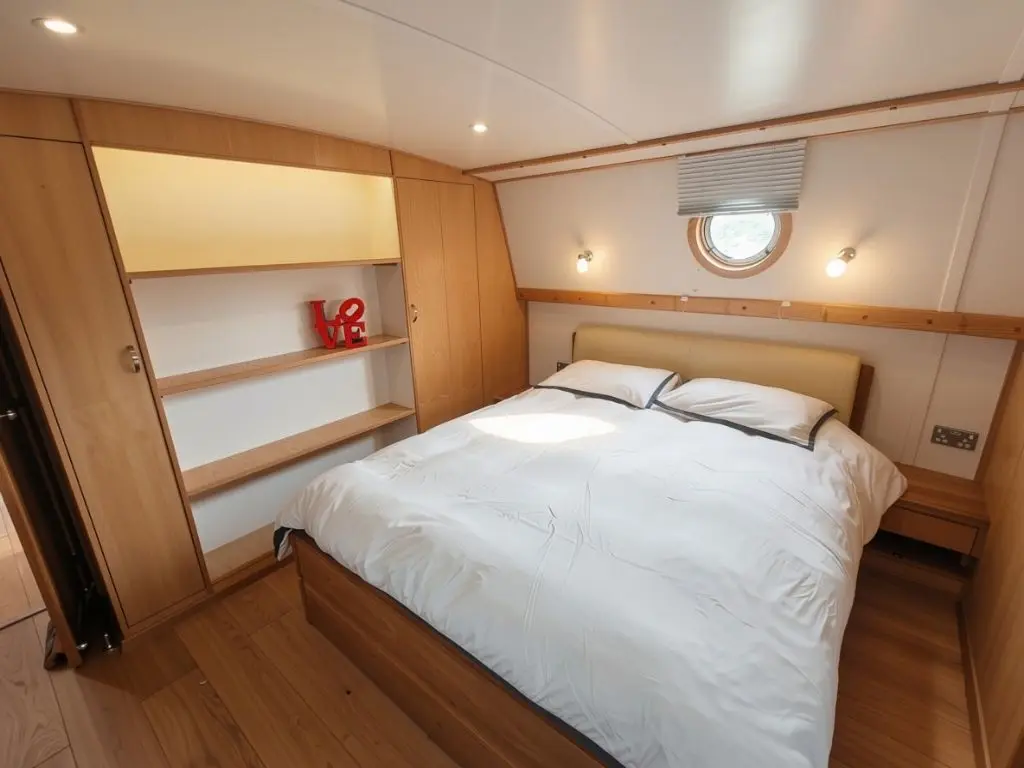 VIKING 70' X 12'6