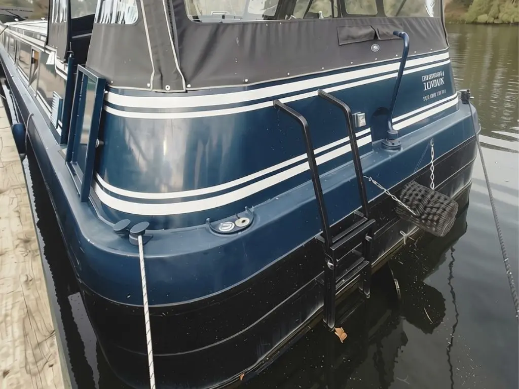 VIKING 70' X 12'6