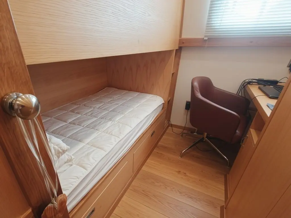 VIKING 70' X 12'6