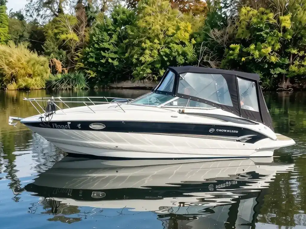 CROWNLINE 250 CR 2007