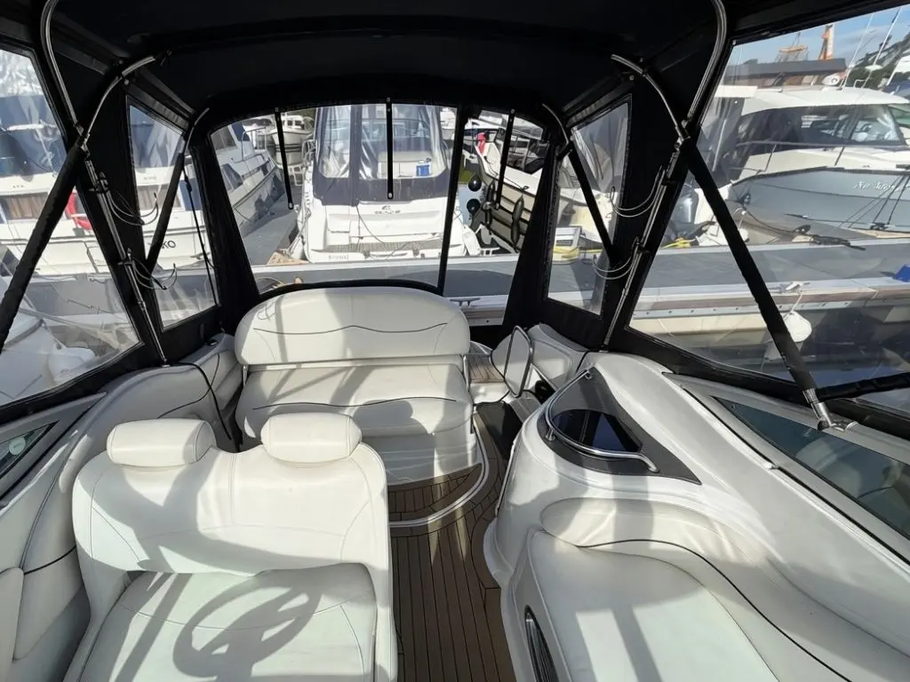 CROWNLINE 250 CR 2007