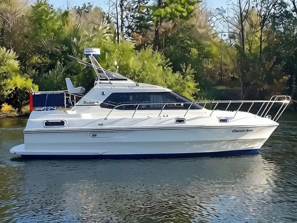 BIRCHWOOD TS31 1988