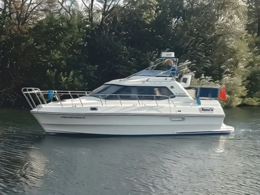 BIRCHWOOD TS31 1988