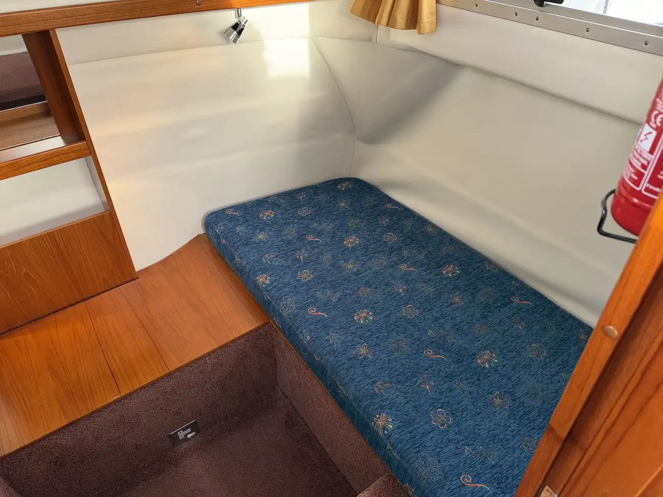 MAREX 280 HOLIDAY 2000