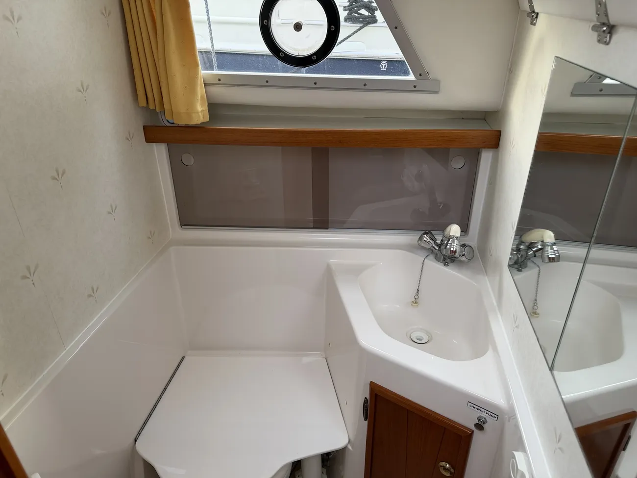 MAREX 280 HOLIDAY 2000