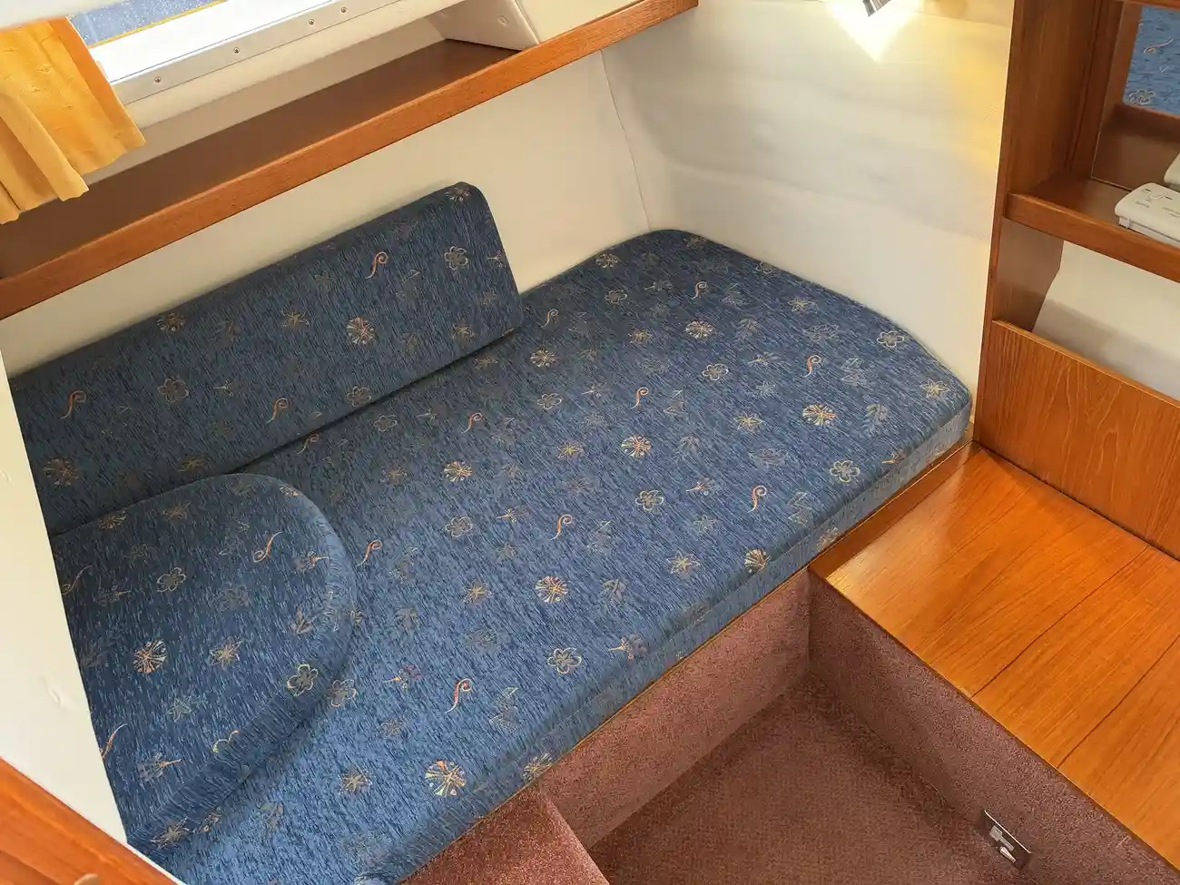 MAREX 280 HOLIDAY 2000