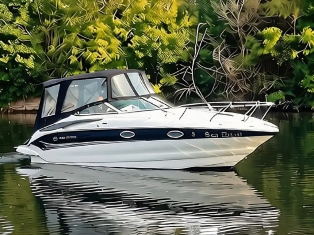 Crownline 250 CR