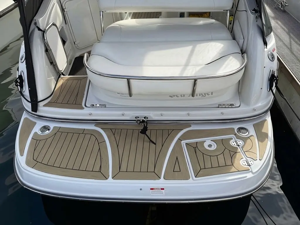 CROWNLINE 250 CR 2007